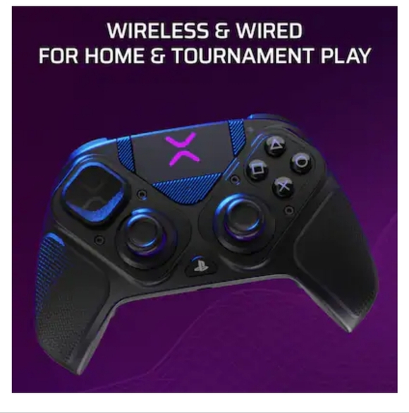 Victrix PS5 Pro BFG Wireless Customizable Controller - Picture 10 of 10